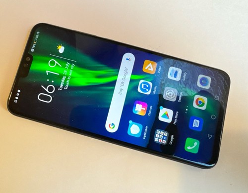 Honor jsn l21 64gb - 8x,