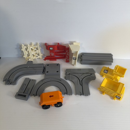 Big loader construction - big,
