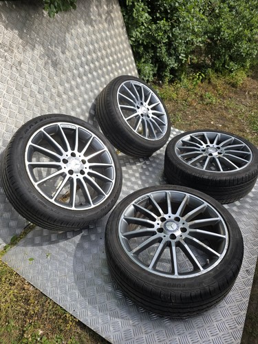 Mercedes class w246 - w246, amg