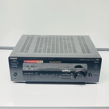 Sony STR-DE497 Receiver
