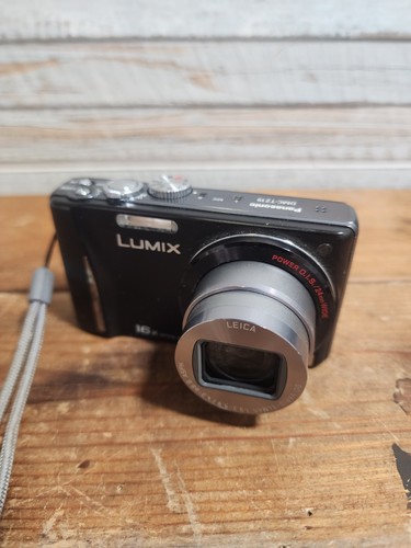 Panasonic lumix dmc - ,