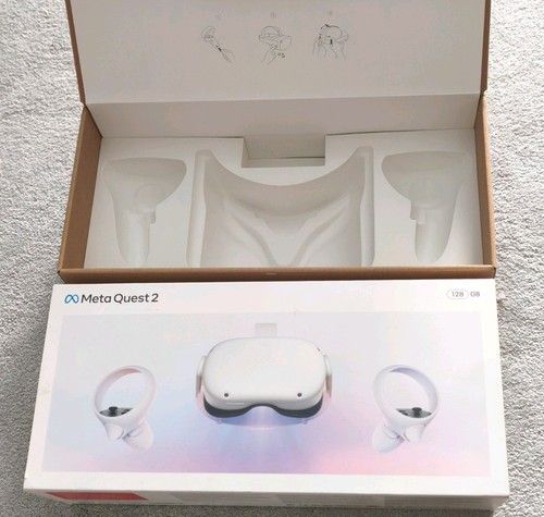 Oculus quest box sleeve - quest,