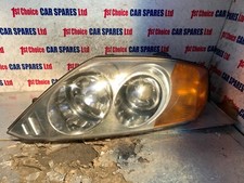 Hyundai Coupe 2005 PASSENGER