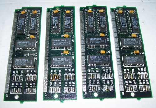 Atari 520 1040 ste - ste, 4