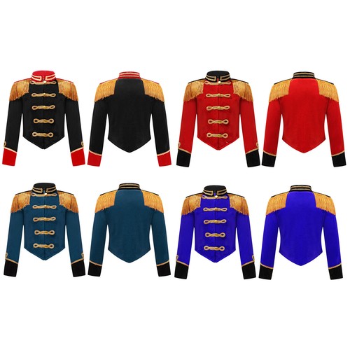 Kids circus ringmaster - circus,