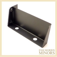 Morris Minor Traveller Rear