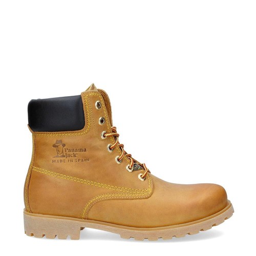 Panama jack mens boots - jack, c1