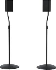 Sanus HTBS Speaker Stands