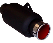 SOUND BARRIER - MILD STEEL -