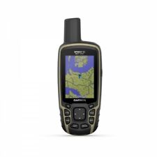 Garmin GPSMAP 65 Accurate