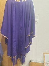 clergy vestments