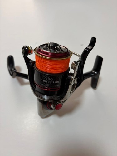Daiwa tournament iso z - tournament,
