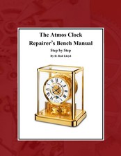The Atmos Clock Repairer's