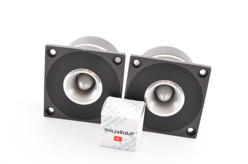 Fostex ft96h pair horn super - ft96h,
