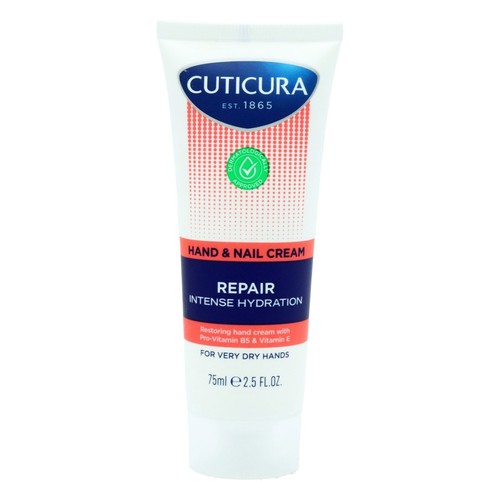 Cuticura repair hand nail - cuticura,