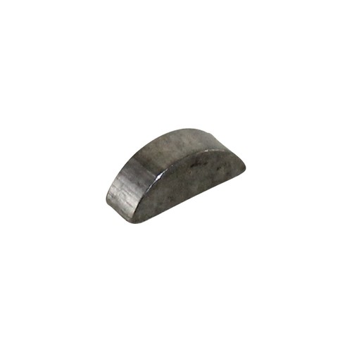 Disc spring crescent x 3mm - 4.8,