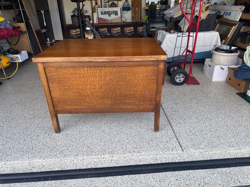 Globe wernicke quarter sown - wernicke,