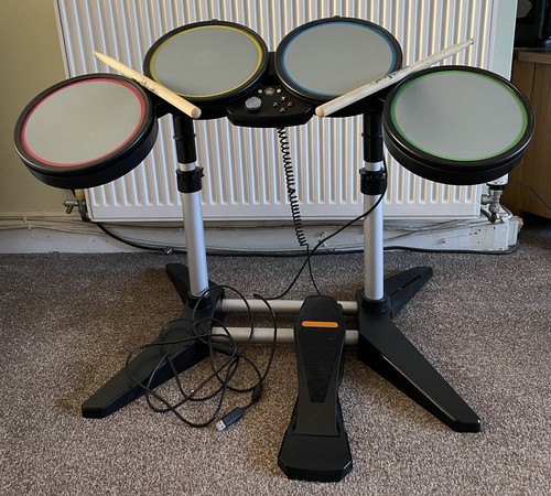 Rock band official - rock,