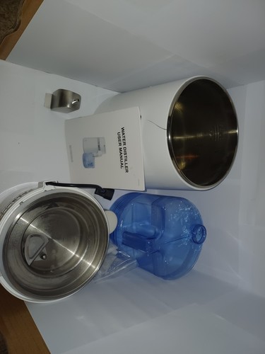 Water distiller pure - 4l,