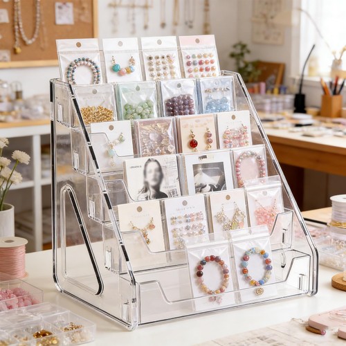 Greeting card display stand - stand, 5