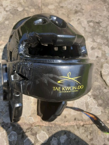 Tagb taekwondo sparring head - taekwondo,
