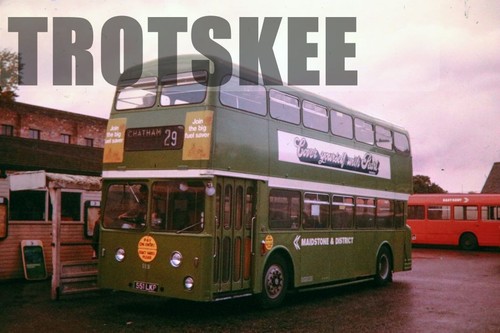 35mm slide maidstone - 35mm,