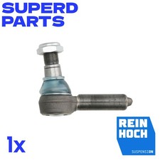 TIE ROD END FITS: MAN E2000