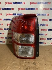 SUZUKI GRAND VITARA ESTATE 5DR MK3 JB 2008 PASSENGER SIDE REAR TAIL LIGHT LAMP