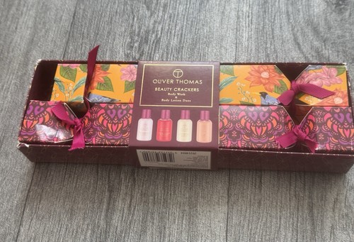 Oliver thomas beauty - thomas,