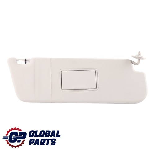 Ford transit custom sun visor - ford,