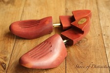 Church's Wooden Shoe Trees