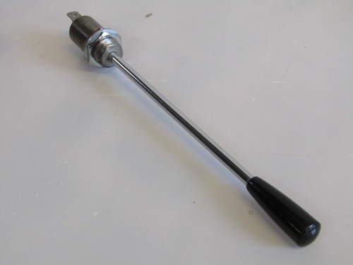Vintage lucas long stem - vintage,