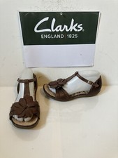 Clarks Active Air Leather