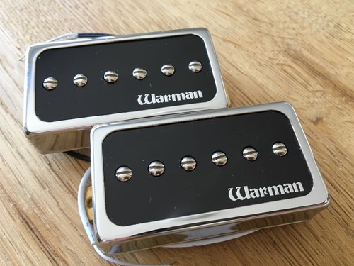 Warman hbp90 matched pair - warman, p90