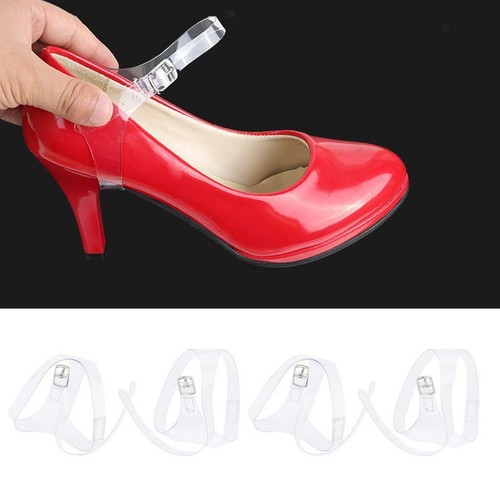 4pcs invisible detachable - 4pcs,