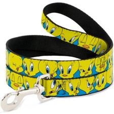 NEW DOG LEAD - LOONEY TUNES
