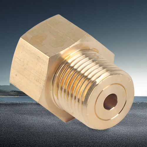 Convert w21 cga320 tank - to,