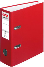 Max.File Protect A5 Upright