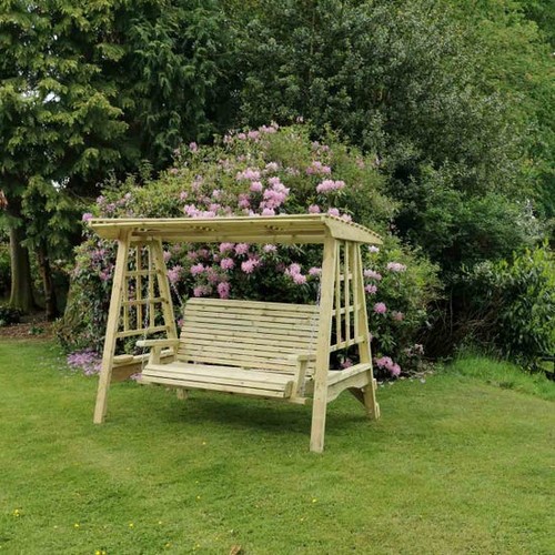 Churnet valley seater garden - churnet,