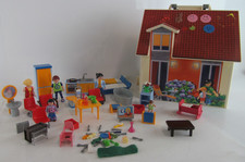 Vintage Playmobil Take Along