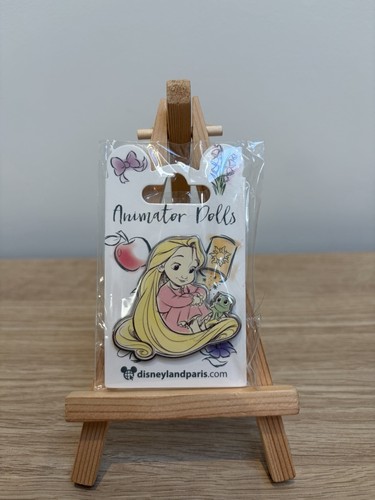 Disneyland paris animator - animator, doll