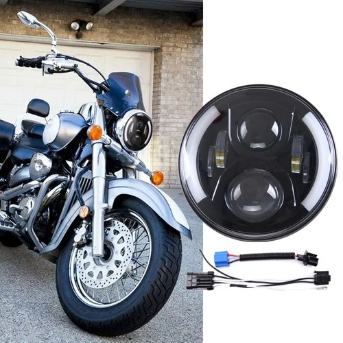 Led headlight turn for suzuki - headlight,
