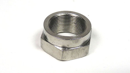 Maicoletta rear axle lock nut