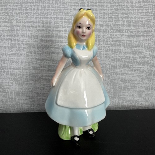 Walt disney productions alice - disney,