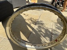Montesa Cota 242 Rear Wheel Rim