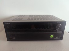 ONKYO TX-NR636 7.2 Channel 240