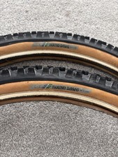 Retro Tioga hound dawg Tyres