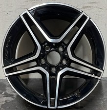 GENUINE MERCEDES A CLASS AMG