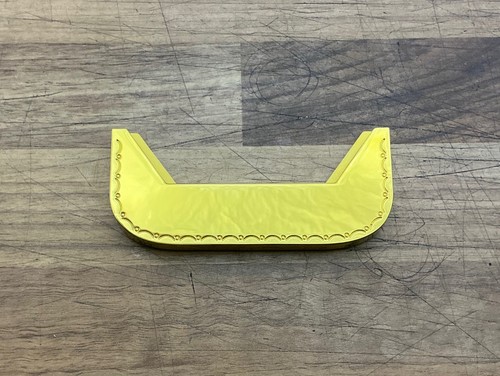 Replica gold tip for - tip, wrestling