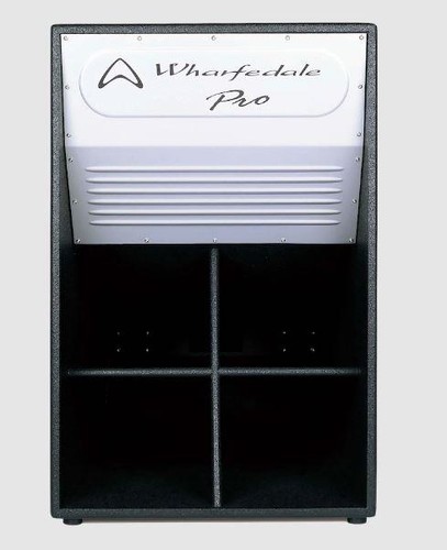Wharfedale pro delta f18b - wharfedale,